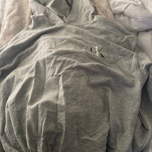 calvin klein long sleeve shirt